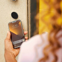 Smart Lock Linus silver 05/103210/S