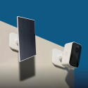 Solar Panel Charger