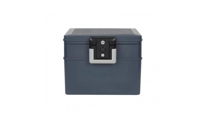 Box large fireproof and waterproof