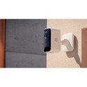 Smart outdoor camera