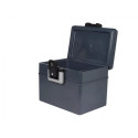 Box large fireproof and waterproof