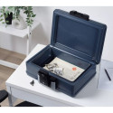 Box medium fireproof and waterproof YFWC/155/KB1
