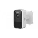 Smart outdoor camera