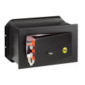 Wall safe