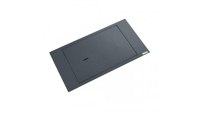 Floor safe