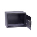 Basic safe YSV home