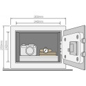 Basic safe YSV home