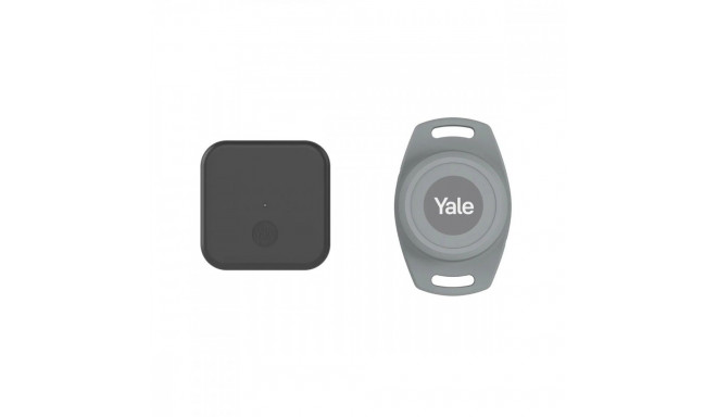 Yale Smart Opener do drzwi garaz 05/102300/B