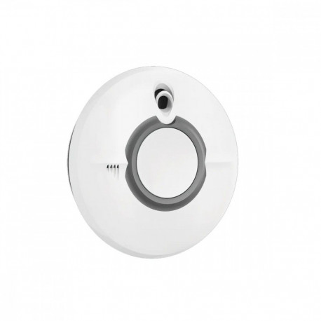 Smoke sensor