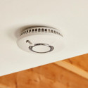 Smoke sensor