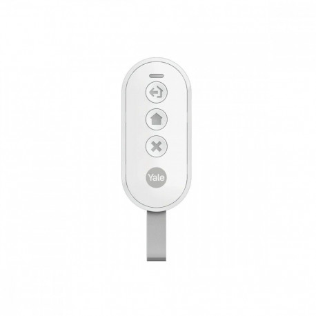 Nutika alarmsüsteemi jaoturi kontroller