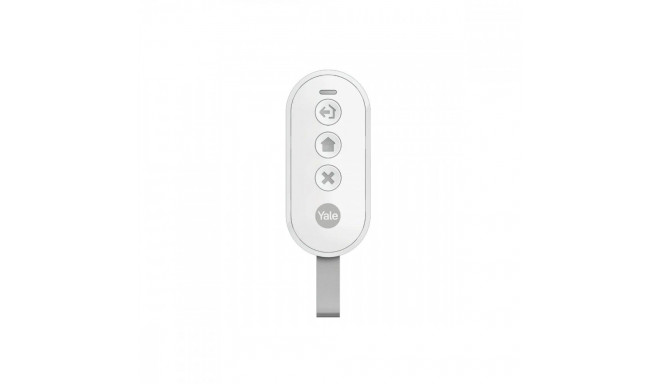 Controller for Smart Alarm Hub