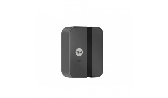 External door/window opening sensor