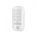 Keyboard for Smart Alarm