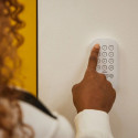 Keyboard for Smart Alarm