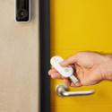 Controller for Smart Alarm Hub