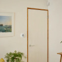Internal motion sensor
