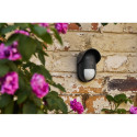 External motion sensor