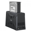 Disc Clone Station 4xM.2 SSD, USB4; S1243BGY01-E