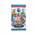 Cards Premier League PLUS 2025 sachets display 24 pieces