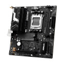 Motherboard B850M-X WIFI R2.0 AM5 2DDR5 M.2 USBC mATX