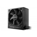 Power supply System Power 11 550W 80+ Bronze