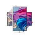 Monitor 27 inches Modern MD272UPHW LED/UHD/Flat/60Hz/white
