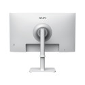 Monitor 27 inches Modern MD272UPHW LED/UHD/Flat/60Hz/white