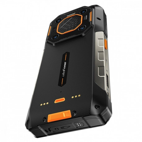 Smartphone Armor 26 Ultra 5G 12GB/512GB black