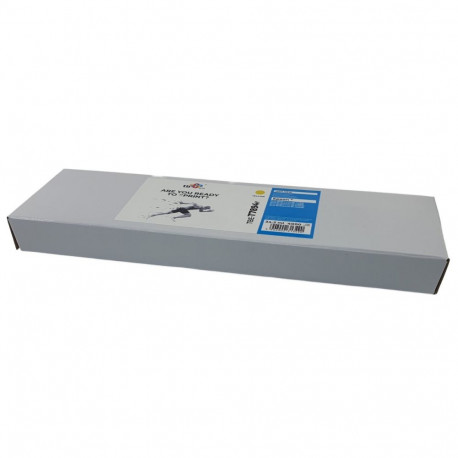 Epson WF-5690DWF TBE-T7894Y kollane tint, 100% uus