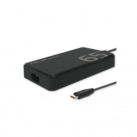 Laadija 65W PD 5V 20V 3.25A USB C 3.1