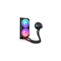 Water Cooling Kraken Elite 280 RGB V2 LCD
