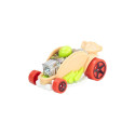 Pojazdy 5-pak Hot Wheels Lets Race