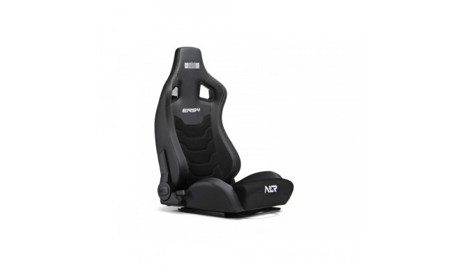 ERS4 Elite Leather Sued