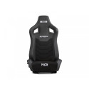 ERS4 Elite Leather Sued