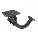 F-GT Pro Shifter and Ha ndbrake Arm Addon