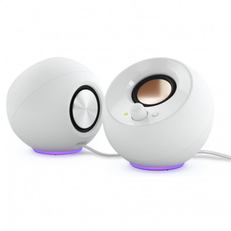 Pebble SE WH kõlarid