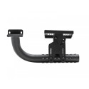 F-GT Pro Shifter and Ha ndbrake Arm Addon