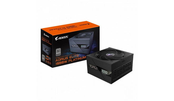 Modulaarne toiteplokk GP-AE1000PM PG5