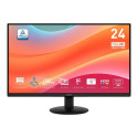 Monitor 23.8 inches PRO MP242L LED/FHD/Flat/100Hz/black
