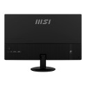 Monitor 23.8 inches PRO MP242L LED/FHD/Flat/100Hz/black