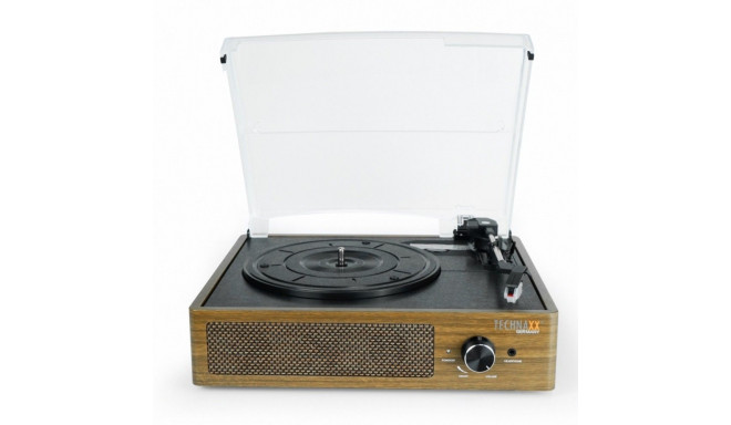 Retro Bluetooth grammofon TX-186