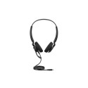 Słuchawki Engage 40 INL USB-A-C MS Stereo