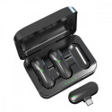 Mini Wireless Microphone TX-301