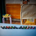 Bricks Minifigures 71049 F1 Collectible Race Car (display 36 pcs)