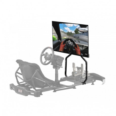 Go Kart Plus monitori otsekinnitus