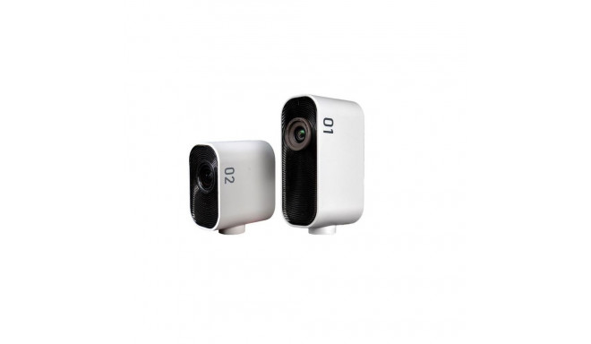 Webcam Project Watcher