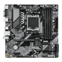 Gigabyte emaplaat A620M DS3H AM5 4DDR5 HDMI/DP M.2 mATX