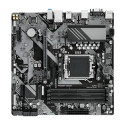Gigabyte emaplaat A620M DS3H AM5 4DDR5 HDMI/DP M.2 mATX