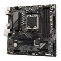 Gigabyte emaplaat A620M Gaming X AM5 4DDR5 HDMI/DP M.2 mATX
